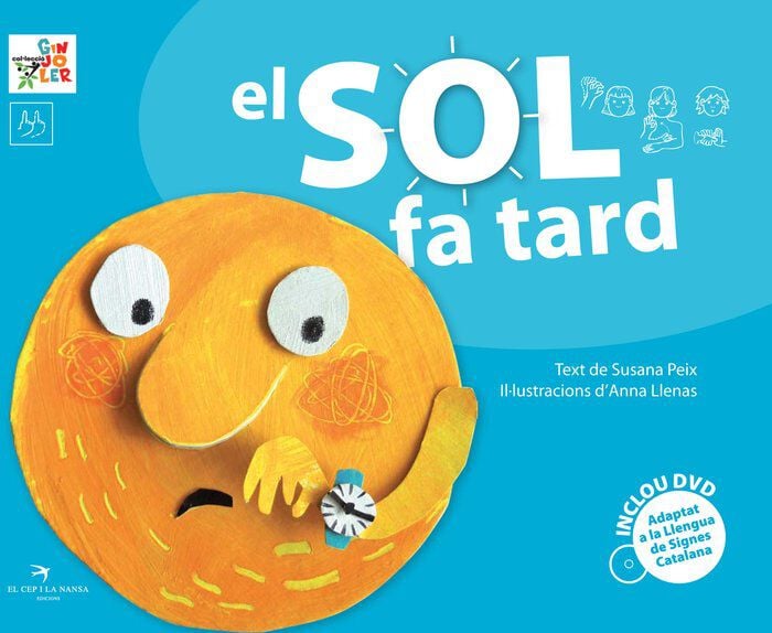 Sol fa tard, El  +DVD