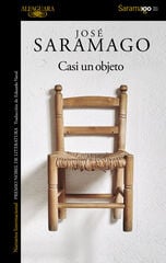 Casi un objeto Casi un objeto