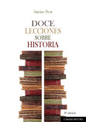 Doce Lecciones sobre historia Doce Lecciones sobre historia