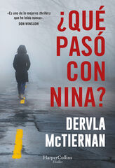 ¿Qué pasó con Nina? ¿Qué pasó con Nina?