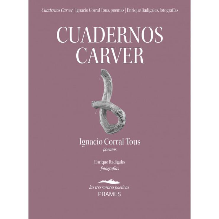 Cuadernos Carver