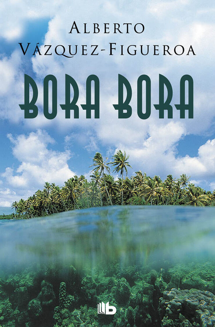 Bora Bora