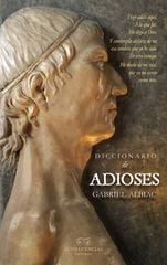 Diccionario de adioses Diccionario de adioses