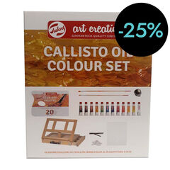 Set Oli Talens Callisto