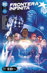 Frontera infinita núm. 1 de 3