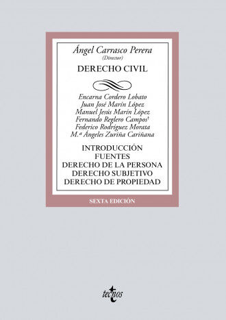 Derecho Civil