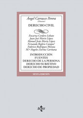 Derecho Civil