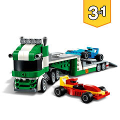 LEGO Creator Transport de Cotxes de Carreres (31113)