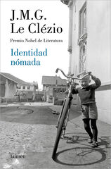 Identidad nómada Identidad nómada