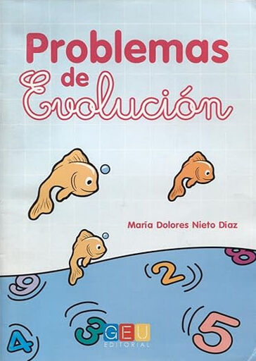 Problemas de Evolucin Grupo Editorial Univ