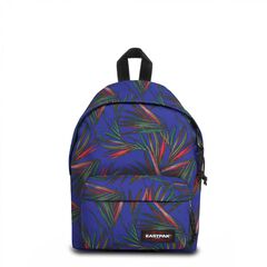 Motxilla Eastpak Orbit Palm Navy
