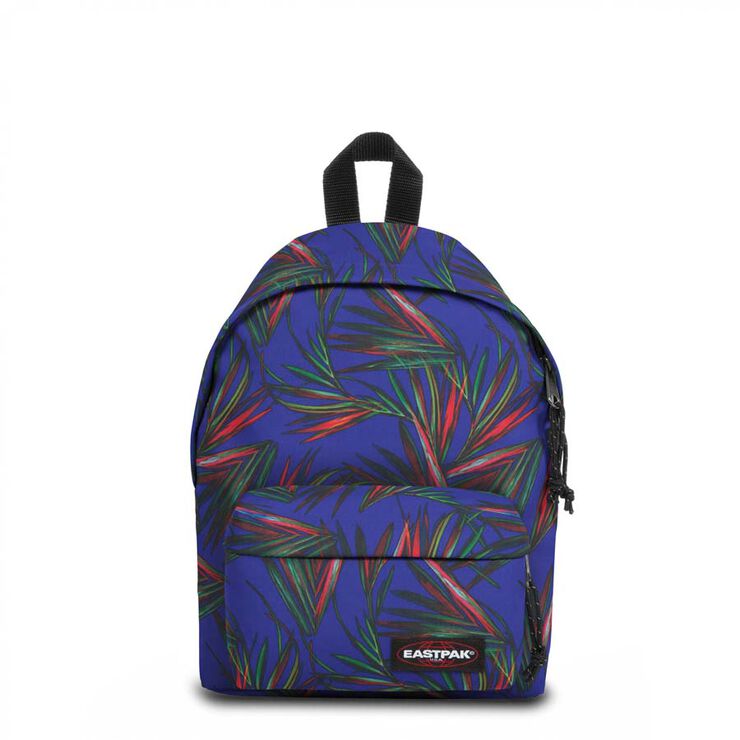 Motxilla Eastpak Orbit Palm Navy