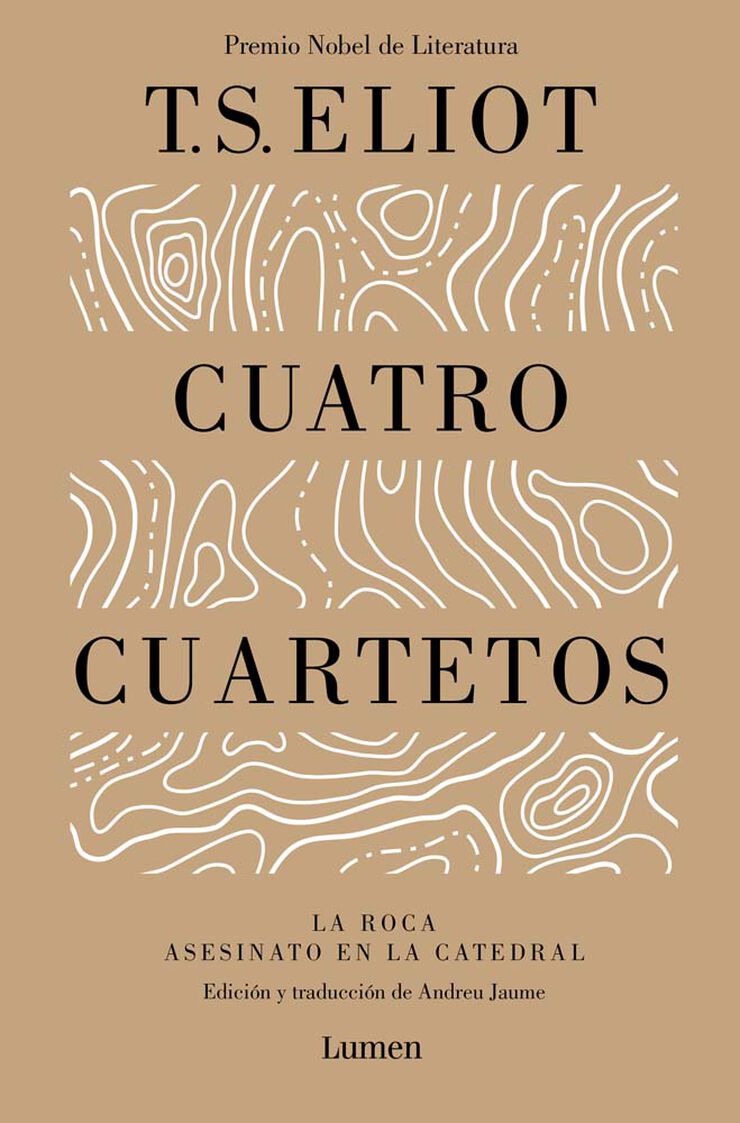 Cuatro cuartetos