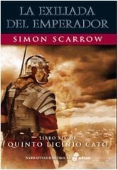 La exiliada del emperador XIX