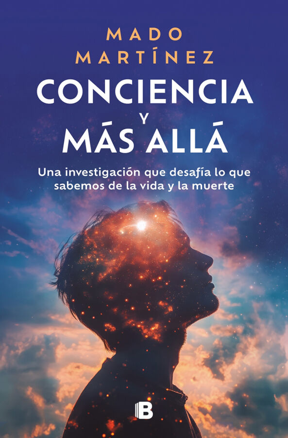 Conciencia y m&aacute;s all&aacute;