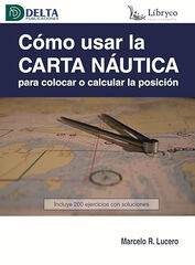 Cómo usar la carta naútica Cómo usar la carta naútica