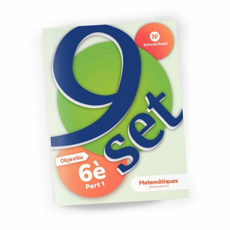 P6 Objectiu 6&egrave; part 1/Nou-set