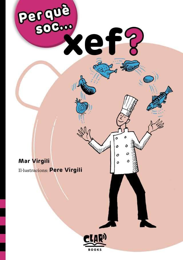 Per qu&egrave; soc... xef?