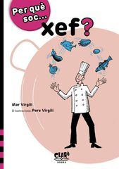 Per qu&egrave; soc... xef?