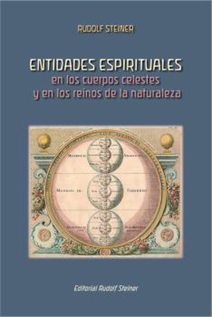 Entidades espirituales