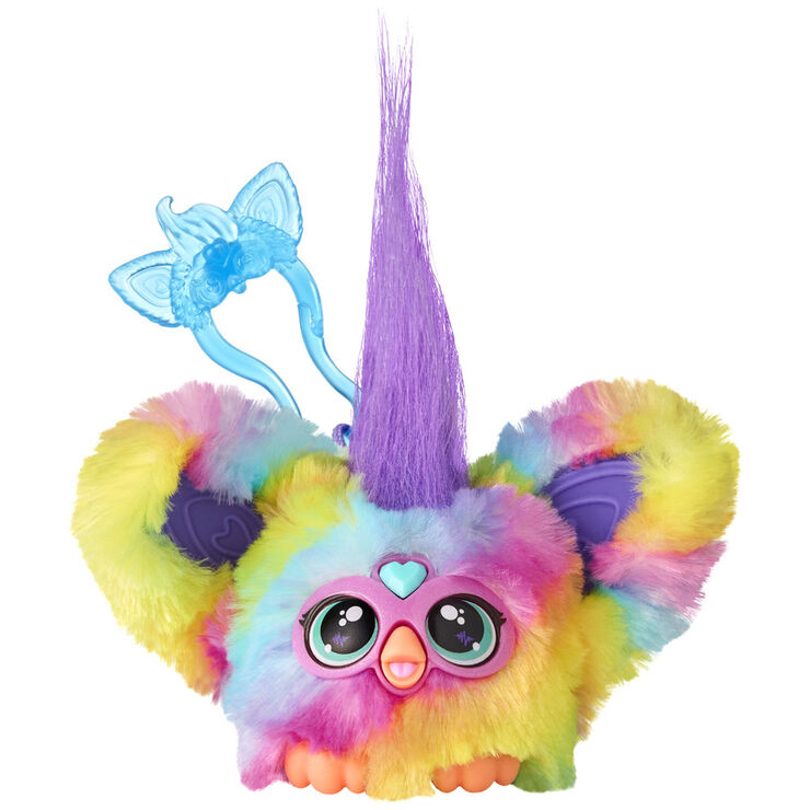 Furby Furblets