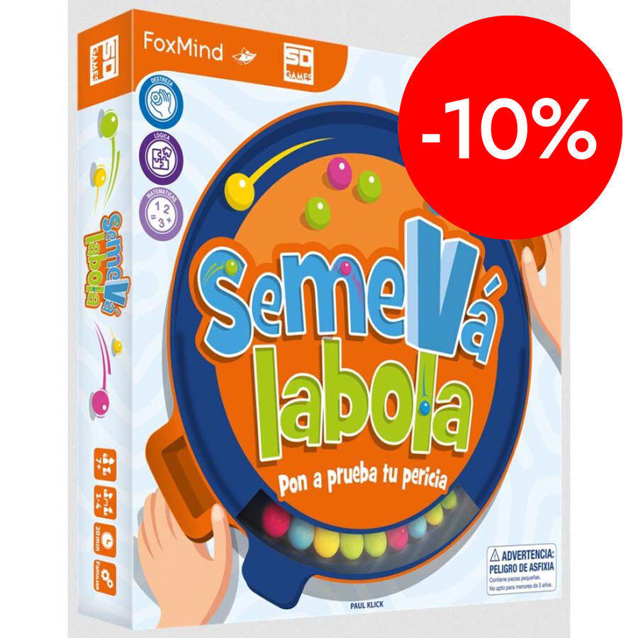 Semev&aacute; Labola