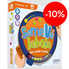 Semev&aacute; Labola