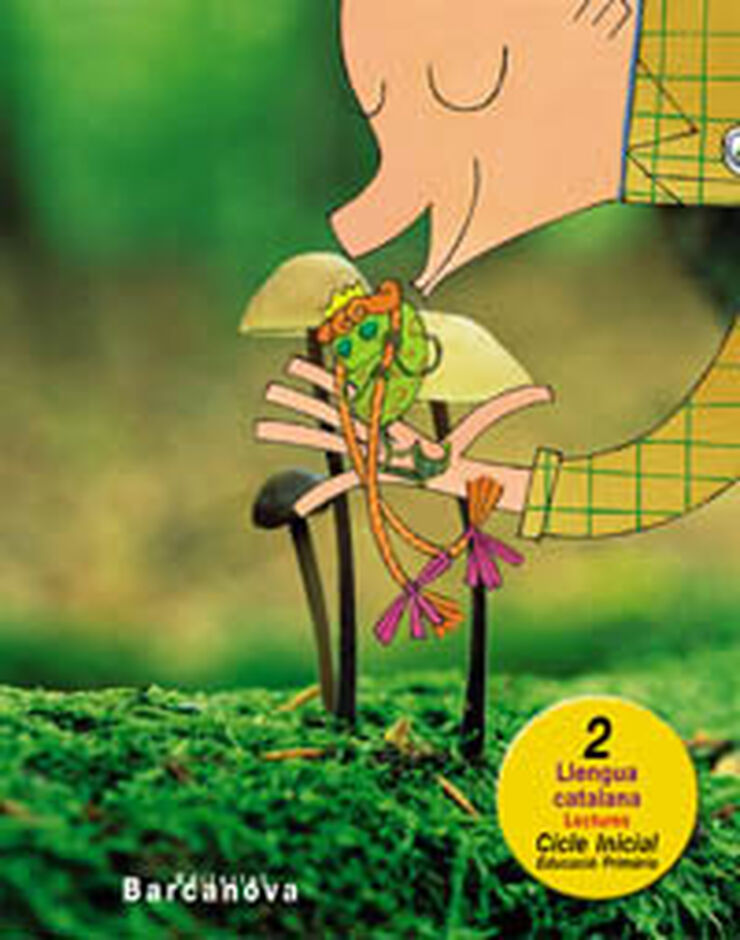 BARC E2 Lectures catal&agrave; Barcanova Text 9788448907877