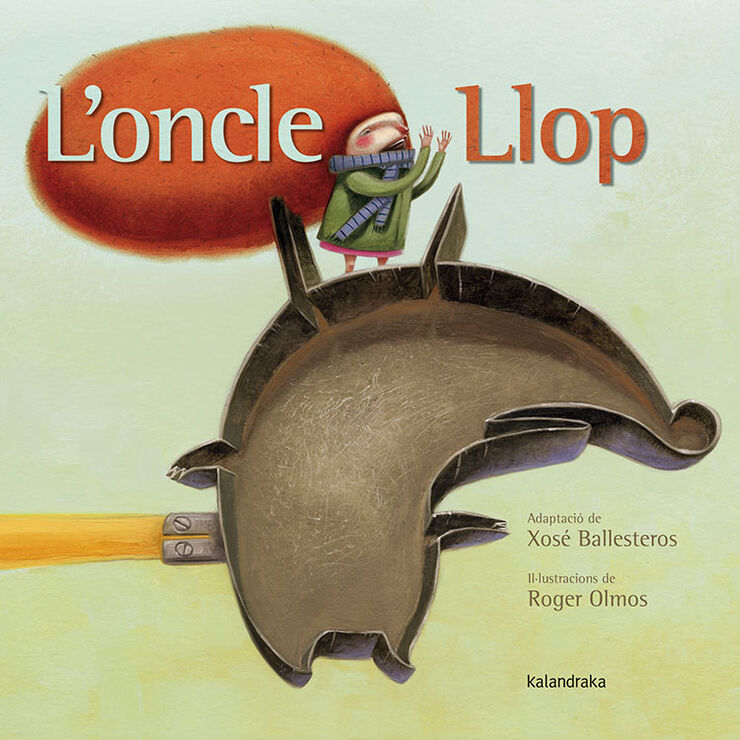 L'oncle llop