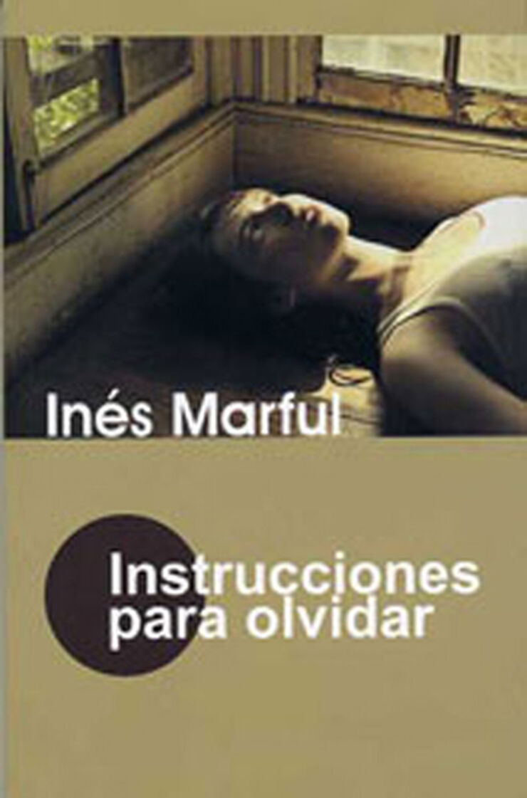 Instrucciones para olvidar