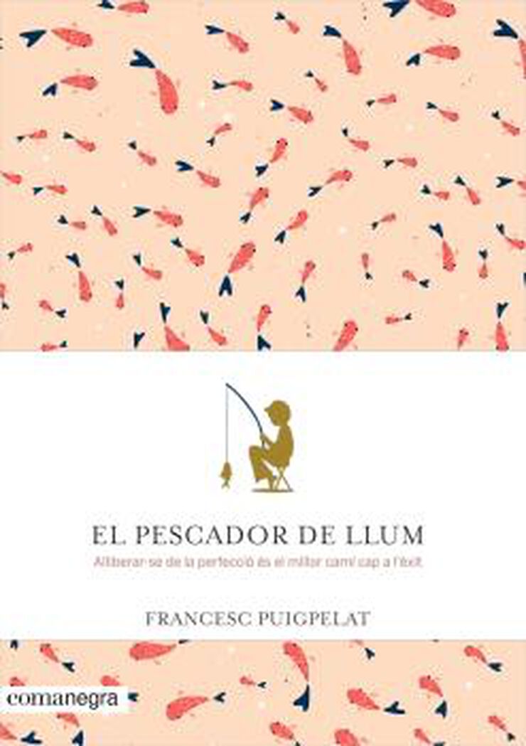 El pescador de llum