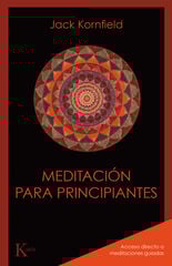 Meditación para principiantes Meditación para principiantes