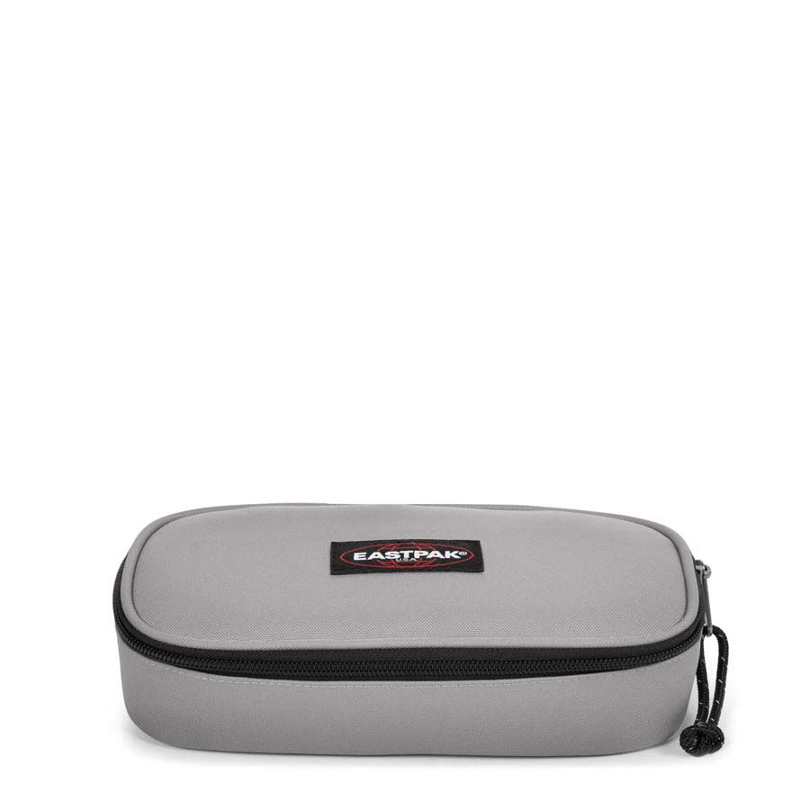 Estoig Eastpak Oval Single Pebble Grey