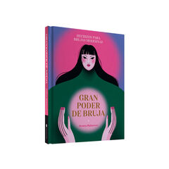 Gran poder de bruja