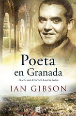 Poeta en Granada Poeta en Granada