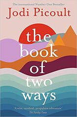 The book of two ways