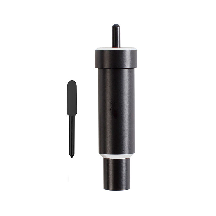 Cricut Cuchilla de Corte Produndo + Carcasa