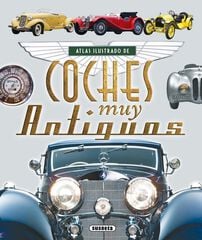Coches muy antiguos Coches muy antiguos