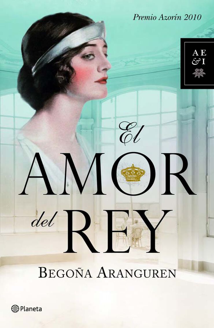 El amor del rey