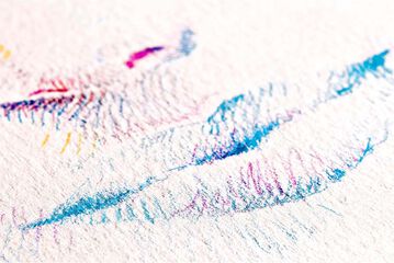 Bloc cosido Watercolor Fabriano 25% algodón A5 200g