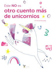 Este NO es otro cuento más de unicornios