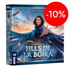 Fills de la Boira - Devir