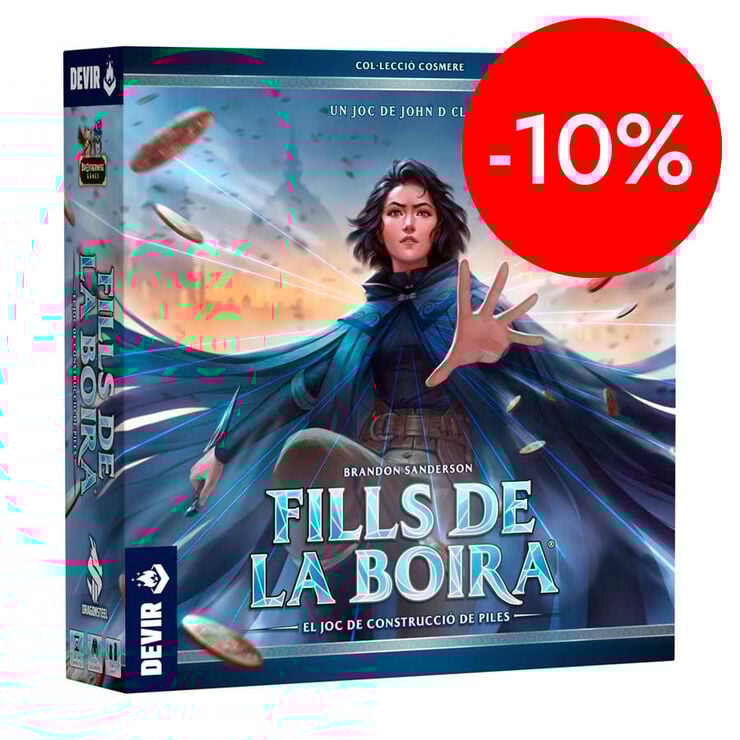 Fills de la Boira - Devir