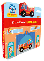 Conduzco como las personas adultas - Bomberos Conduzco como las personas adultas - Bomberos