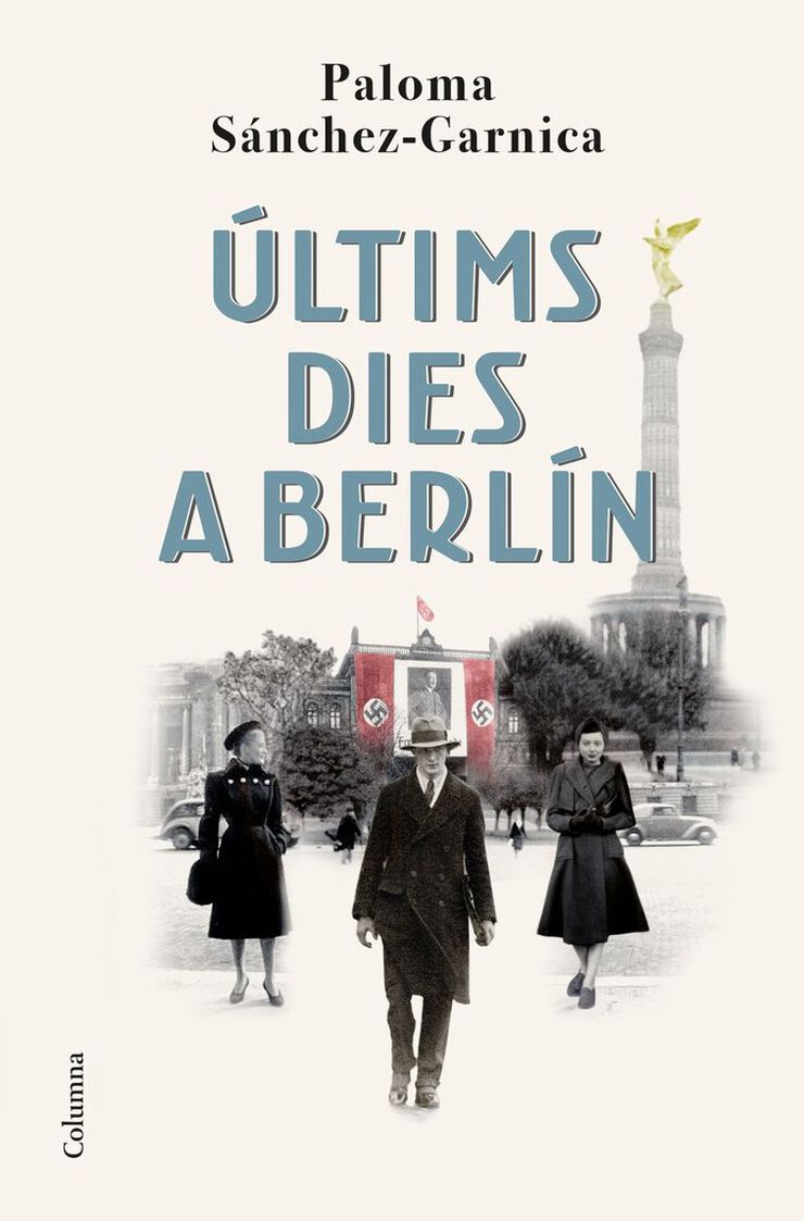 Últims dies a Berlín