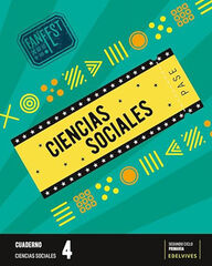 Proyecto: FanFest. Ciencias Sociales 4 - Cuaderno Proyecto: FanFest. Ciencias Sociales 4 - Cuaderno
