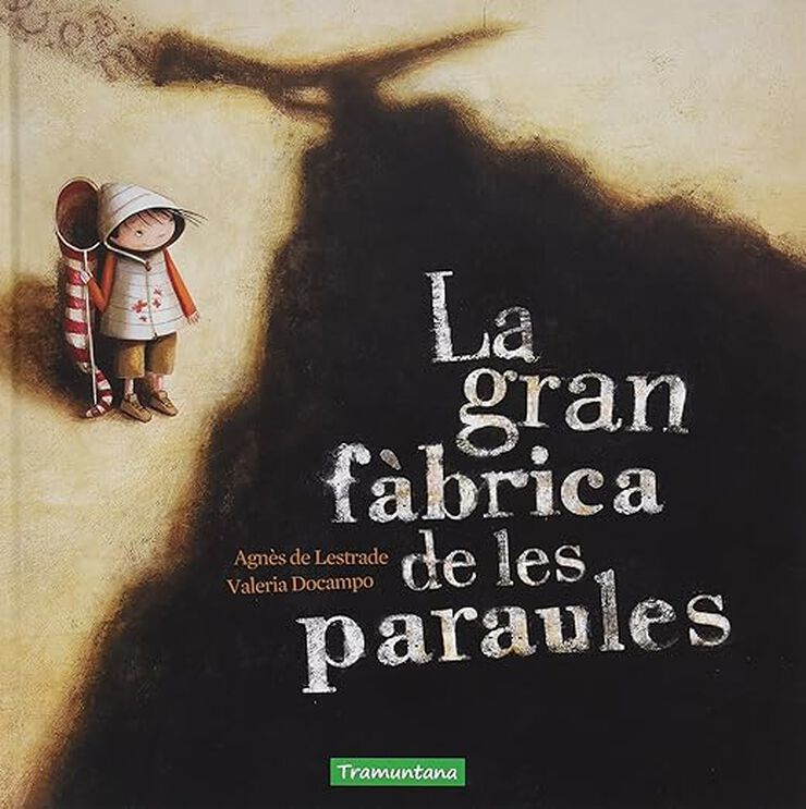 La gran fàbrica de les paraules