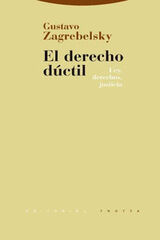 El derecho dúctil El derecho dúctil