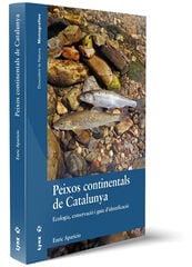 Peixos continentals de Catalunya