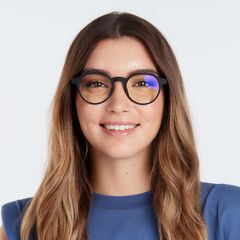 Gafas lectura Barner Chamberi Black Noir Neutral